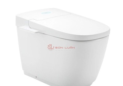Bồn cầu thông minh Inax AC-816VN (SARAS LIGHT E)